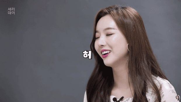 female idol revealed the reality of plastic surgery in Kpop