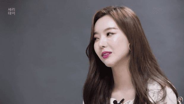 female idol revealed the reality of plastic surgery in Kpop