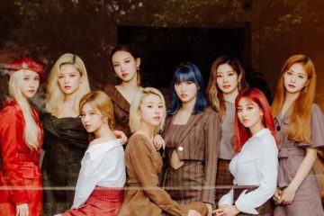 TeuReBleMaYeo top 5 K-pop girl