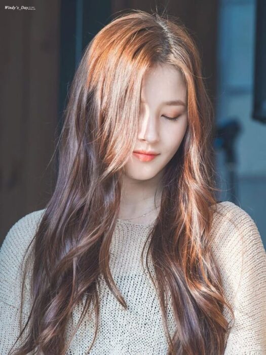 protect Nancy (MOMOLAND)