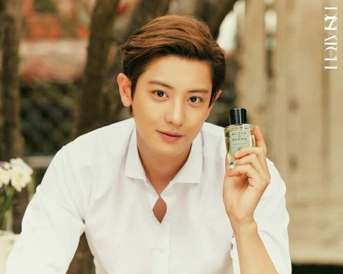 Top 10 K-pop idols Instagram