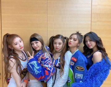 Aespa broke ITZY’s record