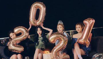 Aespa broke ITZY’s record