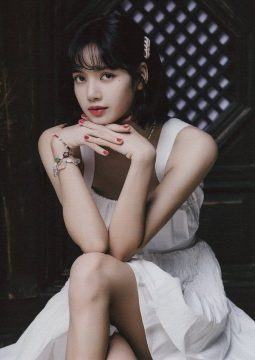 10 female Kpop idols beautyful