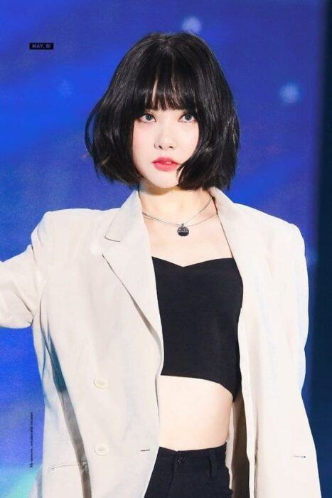 10 female Kpop idols beautyful