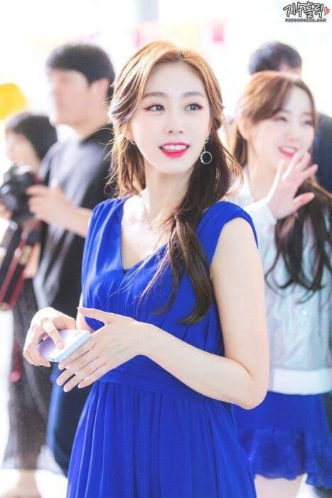 10 female Kpop idols beautyful