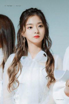 10 female Kpop idols beautyful