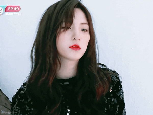 10 female Kpop idols beautyful