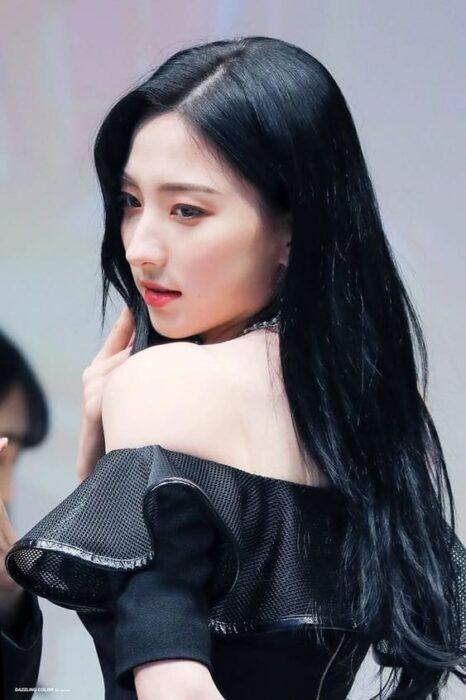 10 female Kpop idols beautyful