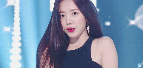10 female Kpop idols beautyful