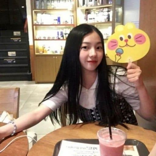 Karina (Aespa) surpass Jang Won Young