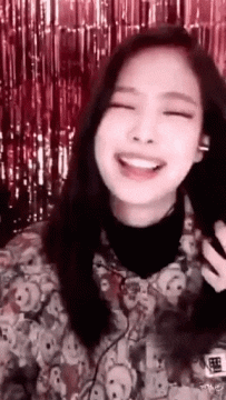 Jennie, Mingyu, Jaemin Idols' reactions 2