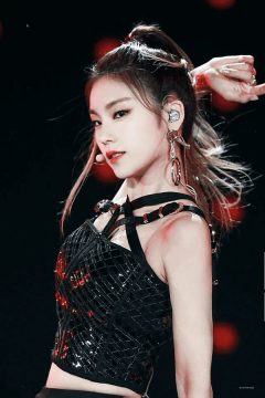 Top 100 most-searched Kpop idols