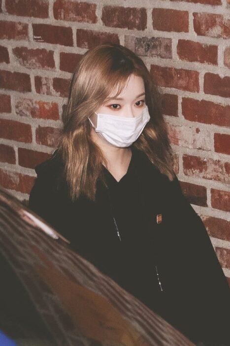 Sasaeng fans of Winter (aespa) 2