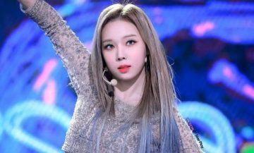 Sasaeng fans of Winter (aespa) 2