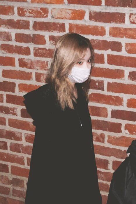 Sasaeng fans of Winter (aespa) 2