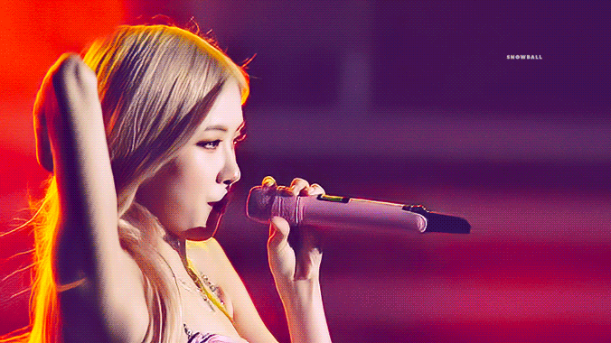 Knets said that Rosé is the most perfect Kpop idol