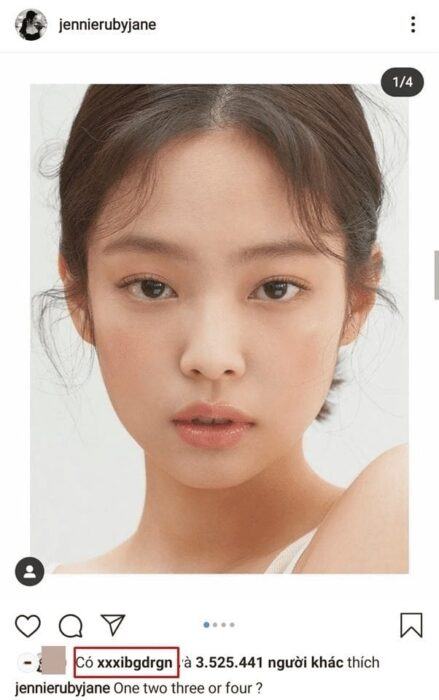 G-Dragon is proved to be a good boyfriend to Jennie