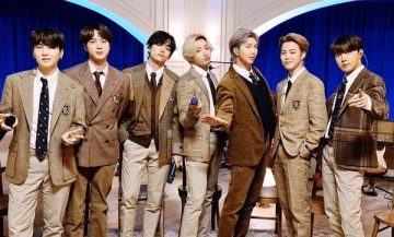 BTS was severely insulted by a German DJ
