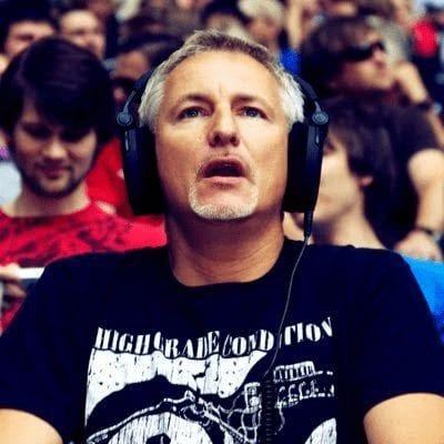BTS was severely insulted by a German DJ 