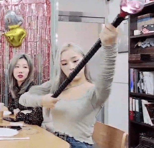 Dreamcatcher - the girlgroup famous for its horror concept