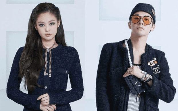 Jennie (BLACKPINK) was stalked by Dispatch