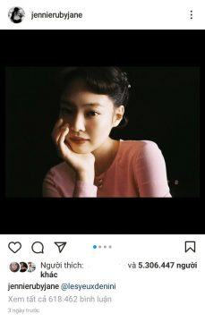 Jennie (BLACKPINK) was stalked by Dispatch