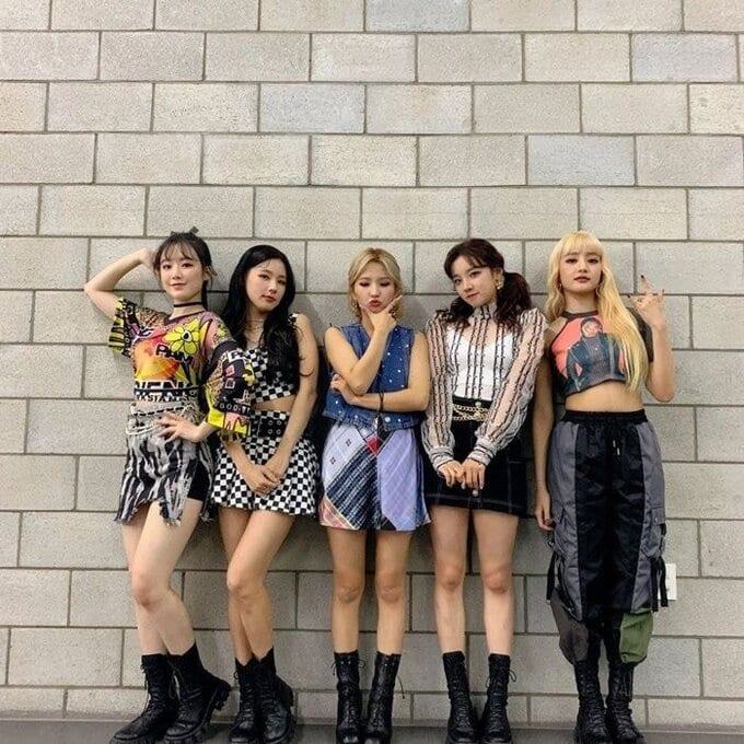 (G) I-DLE be if Soojin leaves the group?