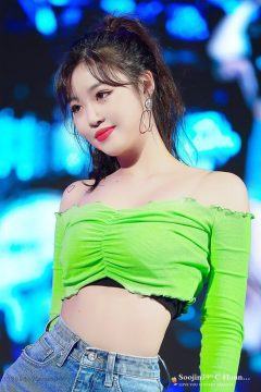 (G) I-DLE be if Soojin leaves the group?