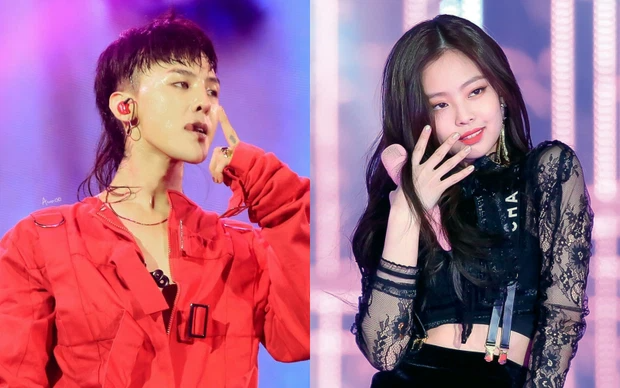 Knetz praise YG Entertainment's Jennie's dating news