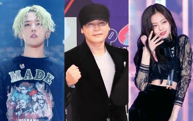 Knetz praise YG Entertainment's Jennie's dating news