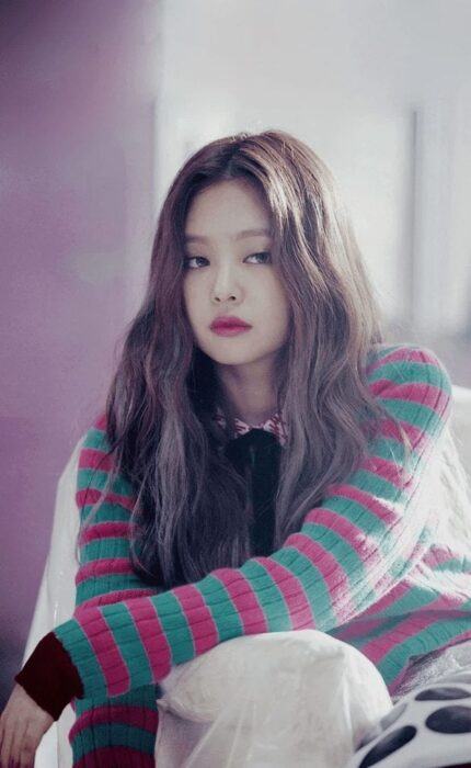 Knetz praise YG Entertainment's Jennie's dating news