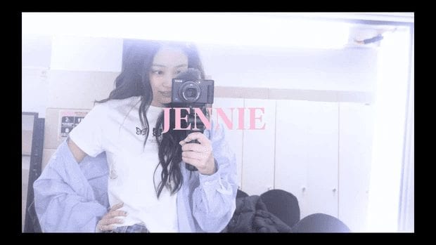 Knets react to the dating news of G-Dragon and Jennie