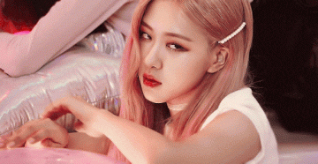 Rosé solo in march