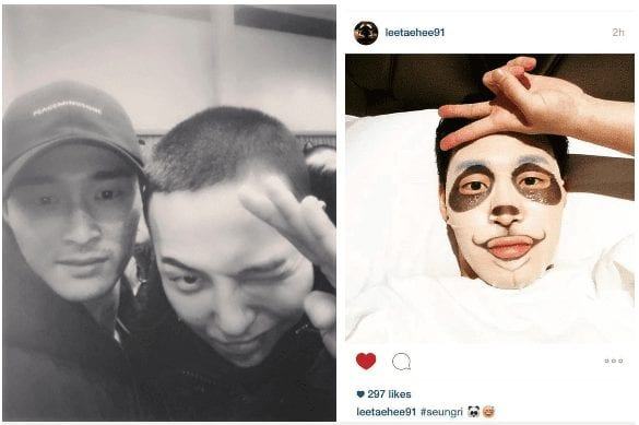 manager that helped G-Dragon secretly take Jennie (BLACKPINK) 