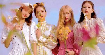 Jennie left the group, and BLACKPINK was about to disband