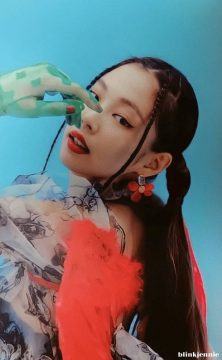 Jennie left the group, and BLACKPINK was about to disband