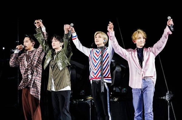 7 Kpop artists that Korean non-fans are most willing to pay for concert tickets