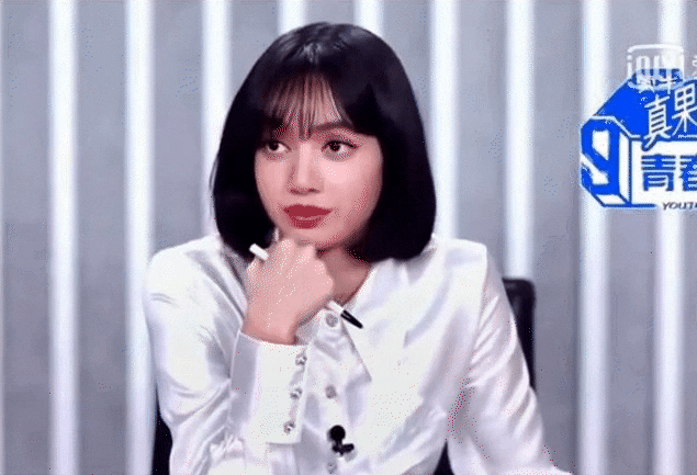 Who is Lisa's pick in Youth With You 3