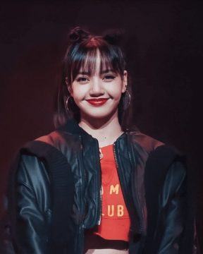 Who is Lisa's pick in Youth With You 3