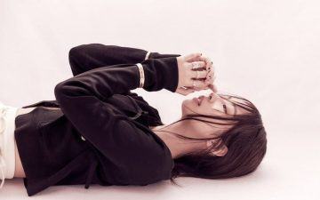 BLACKPINK Jennie makes her debut as a fashion editor