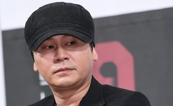 why can't YG artists' fandom grow as big as SM or JYP
