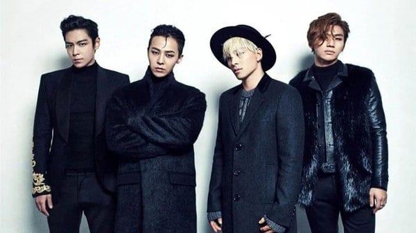 why can't YG artists' fandom grow as big as SM or JYP