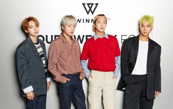 why can't YG artists' fandom grow as big as SM or JYP