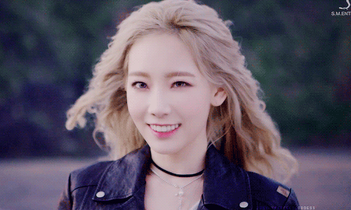 Taeyeon perfect artist