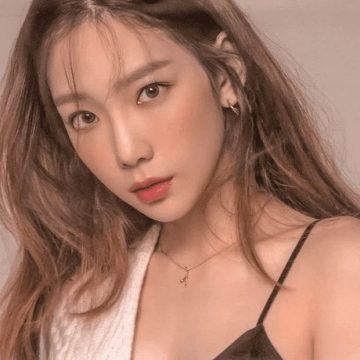 Taeyeon perfect artist