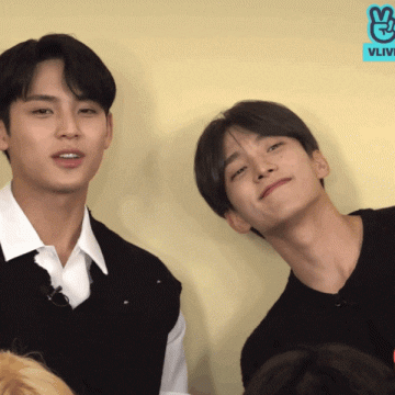 One moment of SEVENTEEN sparked controversy