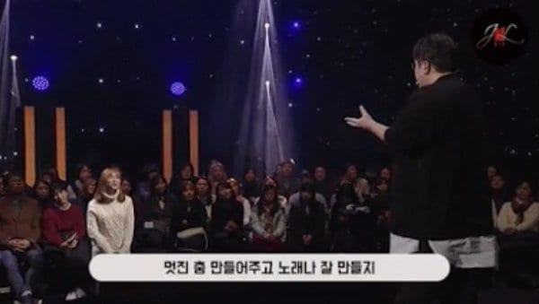 Bang Shi Hyuk revealed the main reason why BTS’s concept used to be rejected by Koreans