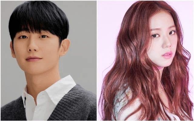 isoo (BLACKPINK) first revealed about her role in the drama Snowdrop