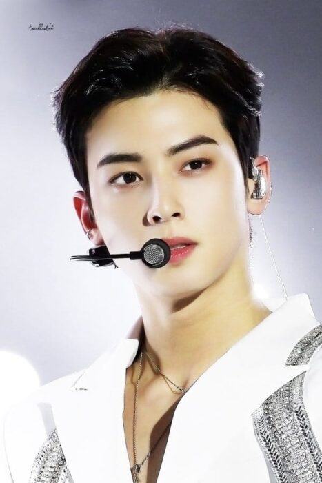 4 Korean male stars are considered by Japanese media to be 'face genius'